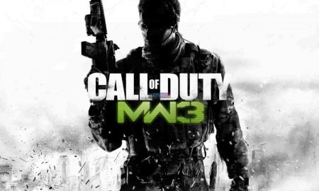 Call of Duty Modern Warfare 3 iOS Latest Version Free Download