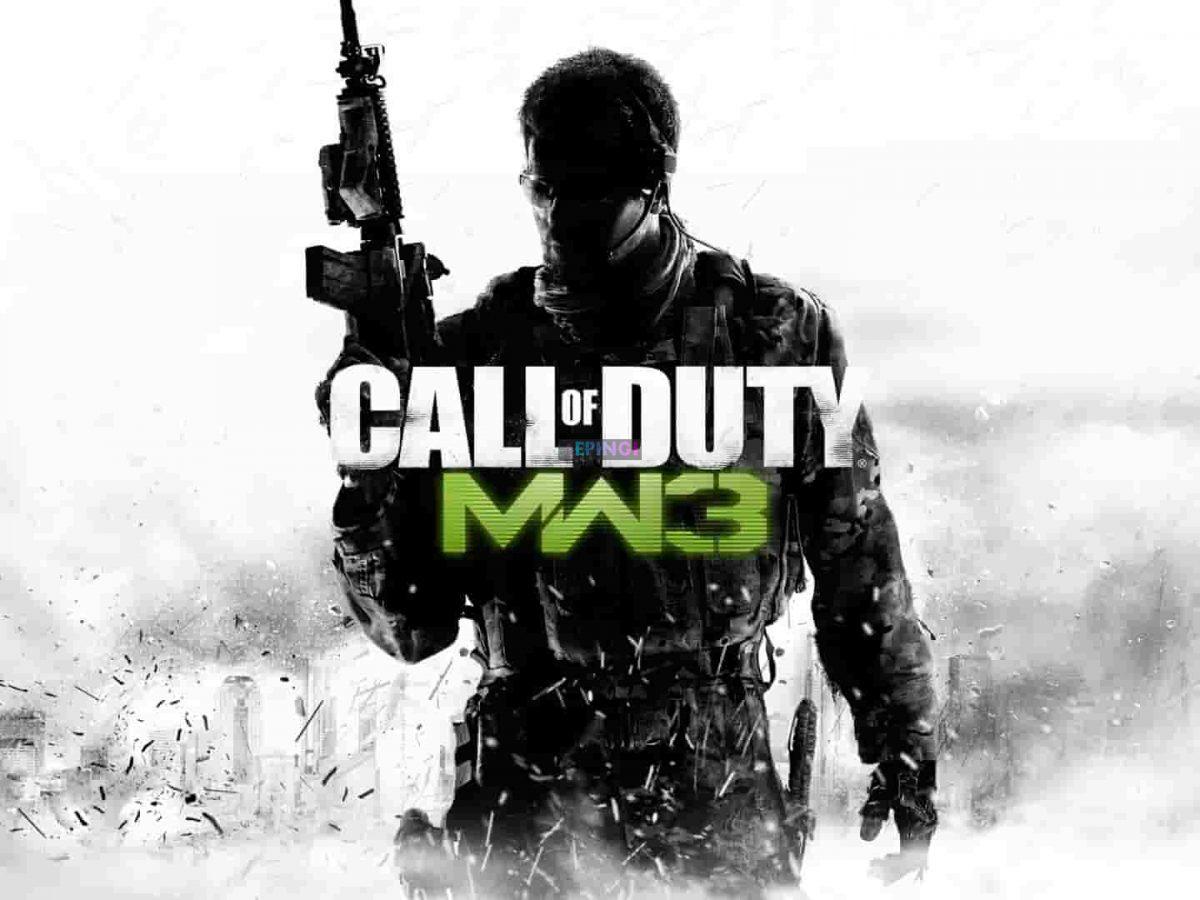 скачать no steam для cod mw3 фото 93