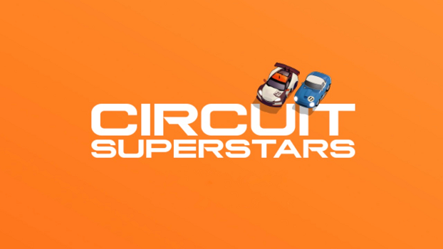 Circuit Superstars iOS/APK Full Version Free Download