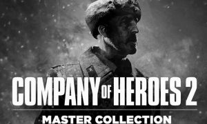 Company of Heroes 2: Master Collection iOS/APK Version Full Game Free Download
