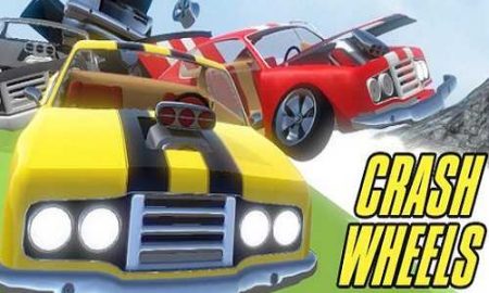 Crash Wheels iOS/APK Version Full Game Free Download