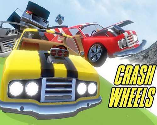 Crash Wheels iOS/APK Version Full Game Free Download