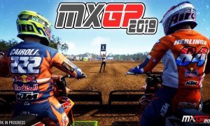 MXGP 2019 PC Version Free Download