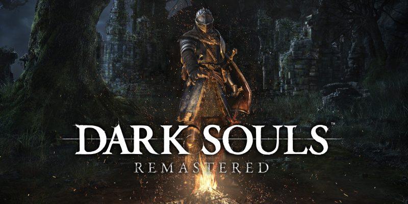 Dark Souls Remastered PC Latest Version Free Download