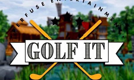 Golf It! PC Latest Version Free Download