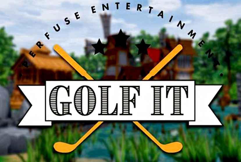 Golf It! PC Latest Version Free Download