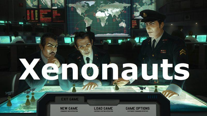 Xenonauts PC Full Version Free Download