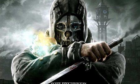 Dishonored PC Version Download