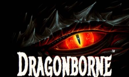 Dragonborne PC Version Free Download