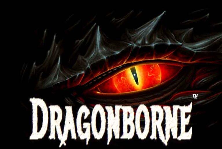 Dragonborne PC Version Free Download