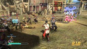 dynasty warriors 6 download pc free
