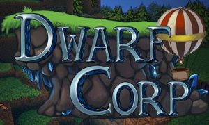 DwarfCorp PC Version Free Download