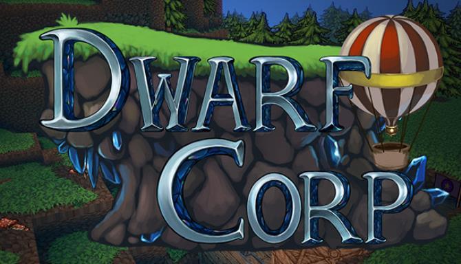 DwarfCorp PC Version Free Download