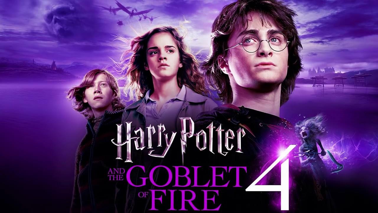 free for ios download Harry Potter and the Goblet of Fire