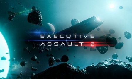 Executive Assault 2 iOS/APK Version Full Game Free Download