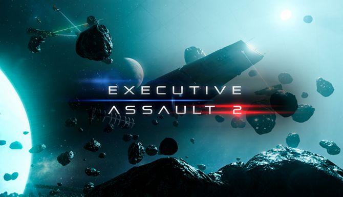 Executive Assault 2 iOS/APK Version Full Game Free Download