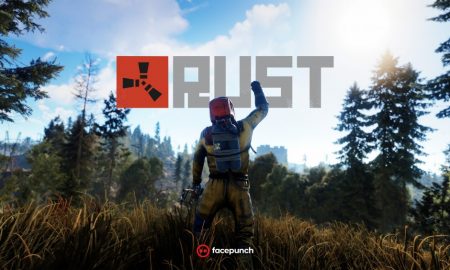 Rust PC Latest Version Free Download