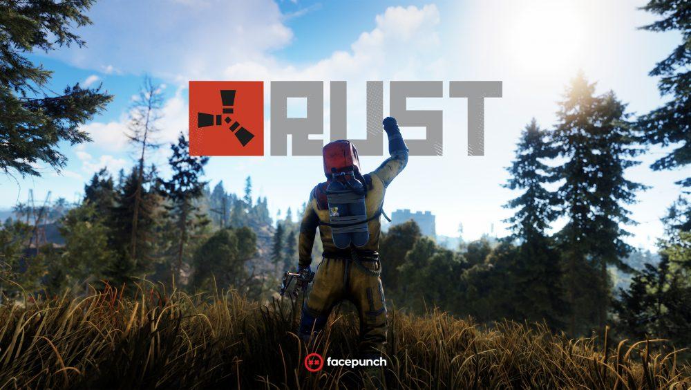 Rust PC Latest Version Free Download