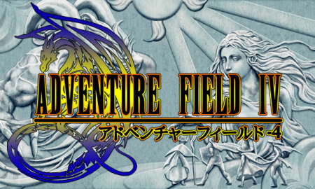 Adventure Field 4 PC Version Free Download