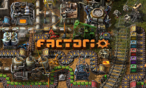 Factorio PC Full Version Free Download