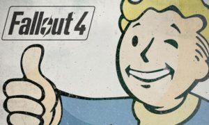 Fallout 4 Android/iOS Mobile Version Full Free Download