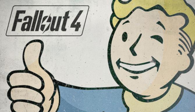 Fallout 4 Android/iOS Mobile Version Full Free Download