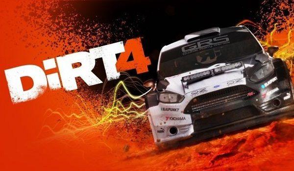 DiRT 4 Android/iOS Mobile Version Full Free Download