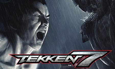 Tekken 7 Repack iOS/APK Version Full Game Free Download