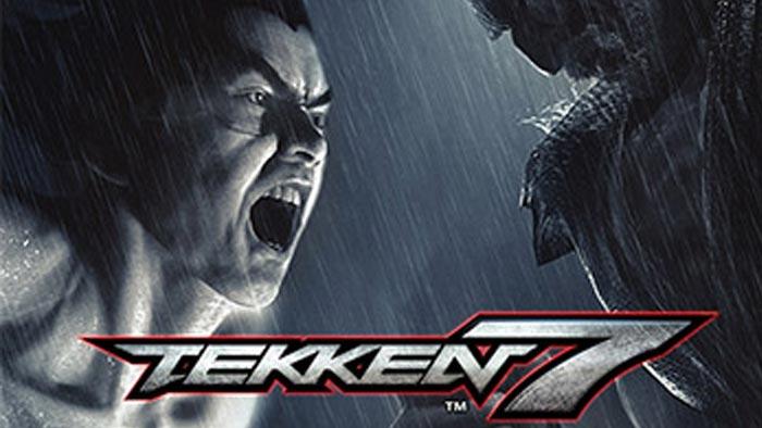 Tekken 7 Repack iOS/APK Version Full Game Free Download