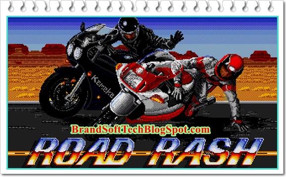 Road Rash Android/iOS Mobile Version Full Free Download