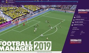 Football Manager 2019 PC Latest Version Free Download