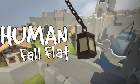 Human Fall Flat PC Version Free Download