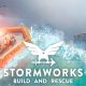 Stormworks: Build and Rescue iOS/APK Full Version Free Download
