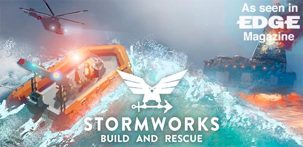 Stormworks Build And Rescue Ios Apk Full Version Free Download Gaming Debates
