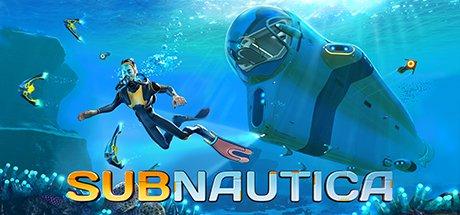 Subnautica iOS/APK Version Full Free Download