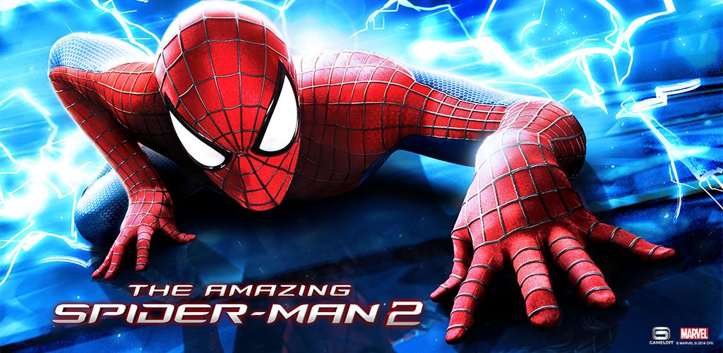 the amazing spider man 2 download