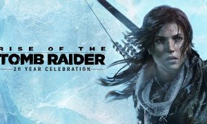 Rise Of The Tomb Raider PC Latest Version Free Download