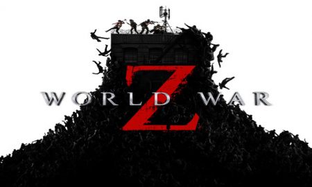 World War Z PC Full Version Free Download