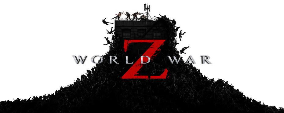 World War Z PC Full Version Free Download