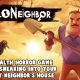 Hello Neighbor iOS/APK Version Full Free Download