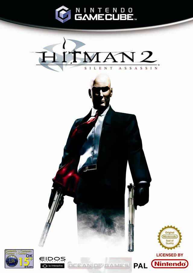 Hitman 2 PC Version Free Download