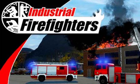 Industrial Firefighters iOS Latest Version Free Download