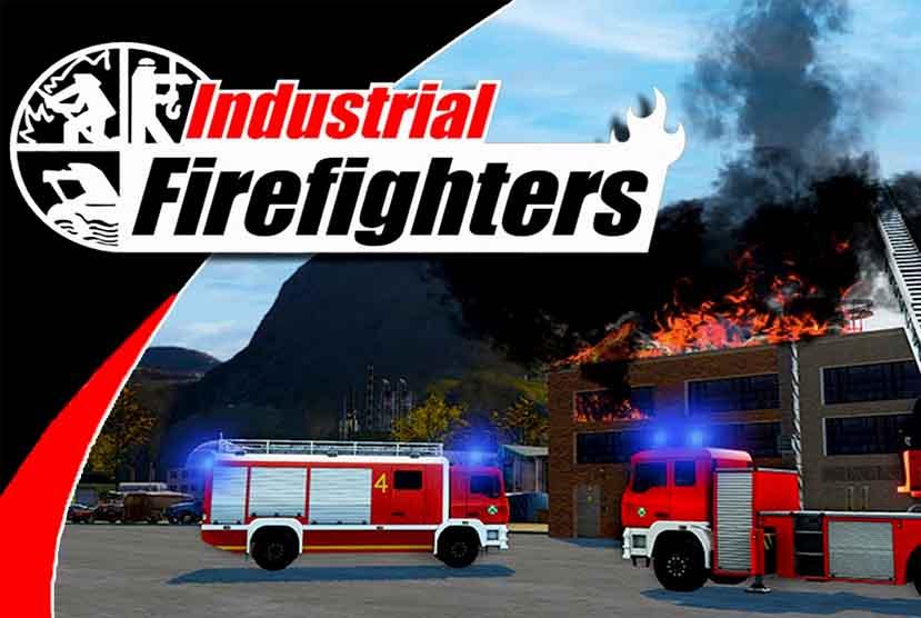 Industrial Firefighters iOS Latest Version Free Download