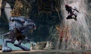 Killer Instinct iOS/APK Full Version Free Download