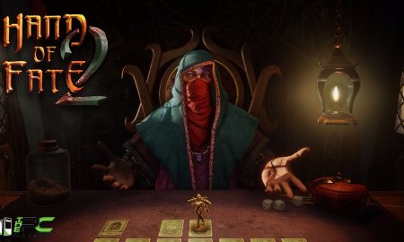 HAND OF FATE 2 PC Latest Version Free Download