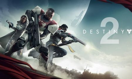 Destiny 2 PC Version Free Download