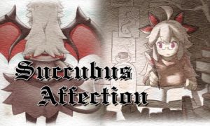 Succubus Affection PC Version Download