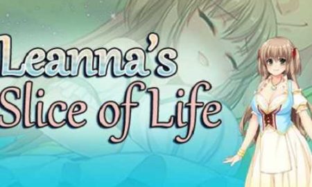 LEANNAS SLICE OF LIFE game trailer