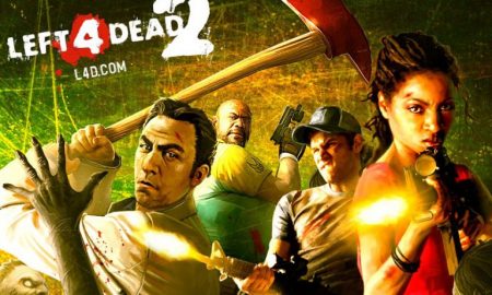 Left 4 Dead 2 PC Full Version Free Download