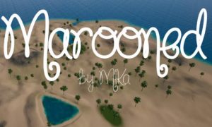 Marooned iOS/APK Version Full Game Free Download